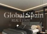 Nouvelle construction - VILLA -
ALTEA - Santa Clara