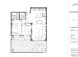 Nouvelle construction - Appartement -
MARBELLA - Altos de los Monteros