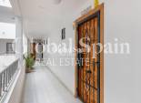 Wiederverkauf - WOHNUNG -
TORREVIEJA - Torreblanca