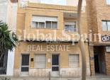 Wederverkoop - APPARTEMENT -
TORREVIEJA - Costa Blanca