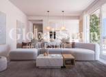 Neubau - WOHNUNG -
ESTEPONA - Valle Romano Golf