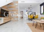 Nieuwbouw - VILLA -
TORREVIEJA - Torretas