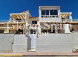 Revente - MAISON -
ALICANTE - Costa Blanca