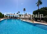 Resale - VILLA -
CIUDAD QUESADA