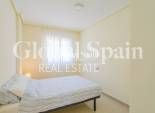 Wederverkoop - VILLA -
ALICANTE - El Campello