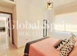 New Build - VILLA -
LORCA - Purias