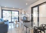 Resale - APARTMENT -
ORIHUELA COSTA - Costa Blanca