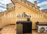 Resale - HOUSE -
LA FINCA GOLF - Inland