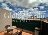 Wederverkoop - HUIS -
Los Montesinos - La Herrada