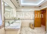 Wiederverkauf - PENTHOUSE -
TORREVIEJA - Center