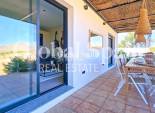 Resale - Villa -
Hondon De Los Frailes