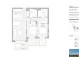 Nueva construcción  - APARTAMENTO -
MIJAS - Mijas Golf