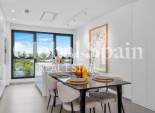Wederverkoop - APPARTEMENT -
ORIHUELA COSTA - LAS COLINAS GOLF RESORT