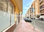 Odsprzedaż - MIESZKANIE -
TORREVIEJA - Playa del Cura