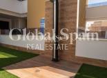 Odsprzedaż - PENTHOUSE -
PILAR DE LA HORADADA - 
