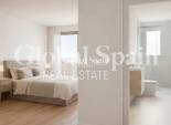Neubau - WOHNUNG -
SAN JAVIER - pueblo