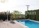 Wiederverkauf - VILLA -
LA NUCÍA - Montebello - Nou Espai