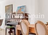 Resale - House -
SAN JUAN DE ALICANTE - SAN JUAN ALICANTE