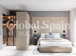 Nieuwbouw - APPARTEMENT -
PILAR DE LA HORADADA - pueblo