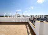 Odsprzedaż - DOM -
LOS BALCONES - LOS ALTOS - Costa Blanca