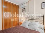 Resale - APARTMENT -
ALGORFA - Inland