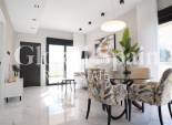 New Build - APARTMENT -
PILAR DE LA HORADADA - pueblo