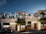 Nouvelle construction - MAISON -
MIJAS - Cerrado del Águila Golf