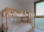 Revente - APPARTEMENT -
BENIDORM - Costa Blanca