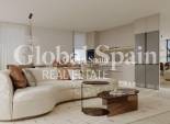 Nowo zbudowane - PENTHOUSE -
MIJAS - Urb. Buenavista