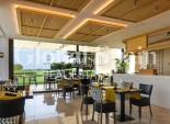 Nouvelle construction - VILLA -
ORIHUELA - LAS COLINAS GOLF RESORT