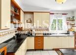 Wiederverkauf - VILLA -
TORREVIEJA - Costa Blanca