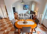 Wederverkoop - HUIS -
CABO ROIG - Costa Blanca