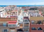 Revente - PENTHOUSE -
TORREVIEJA - Playa del cura