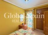 Wederverkoop - PENTHOUSE -
TORREVIEJA - Playa del Cura