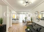 Wederverkoop - HUIS -
ORIHUELA COSTA - Costa Blanca