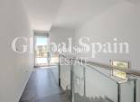 New Build - VILLA -
ALGORFA - LA FINCA GOLF / ALGORFA