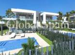 Nueva construcción  - VILLA -
TORREVIEJA