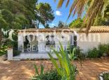 Revente - VILLA -
ORIHUELA COSTA - Costa Blanca