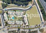 Neubau - WOHNUNG -
ESTEPONA - Arroyo Vaquero