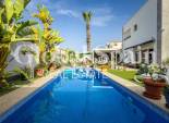 Wiederverkauf - VILLA -
TORREVIEJA - Torreta - Florida