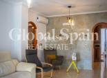 Resale - Apartment - Flat -
ORIHUELA COSTA - Los Dolses