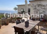 Venta - VILLA -
CALPE - Costa Blanca