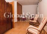 Wiederverkauf - VILLA -
BENIJÓFAR - Costa Blanca