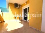 Resale - APARTMENT -
TORREVIEJA - Aguas Nuevas
