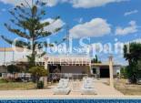 Venta - CASA -
LOS MONTESINOS - Costa Blanca