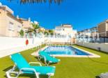 Venta - VILLA -
ORIHUELA COSTA - Costa Blanca