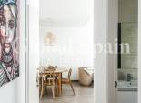 Resale - APARTMENT -
SAN JAVIER - Santiago de la Ribera