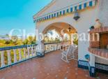 Venta - Villa -
ORIHUELA COSTA - Playa Flamenca