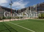 Wederverkoop - APPARTEMENT -
TORREVIEJA - Costa Blanca