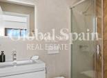 Resale - HOUSE -
PILAR DE LA HORADADA - Playa de las Higuericas